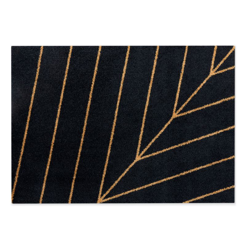 HEYMAT 60 x 85 Eine Nightfall Door Mat Dørmatte teppe