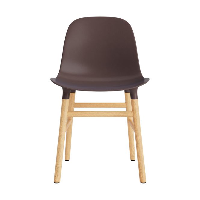 Hovedbilde Normann Copenhagen Form Chair ...