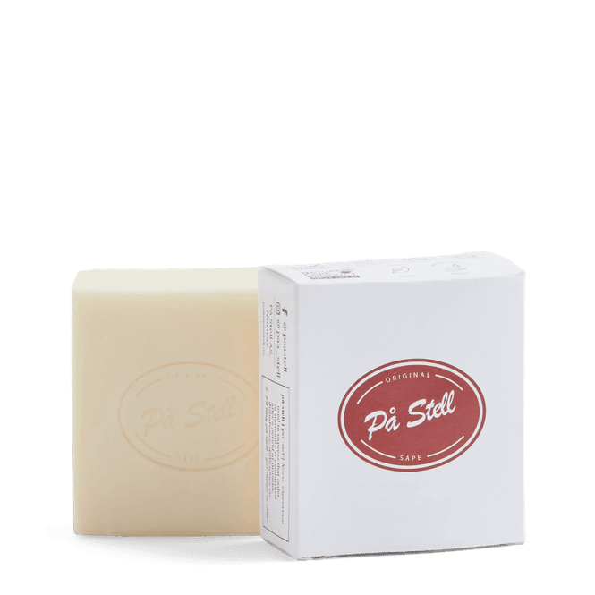Hovedbilde På Stell Sitronsåpe 230g